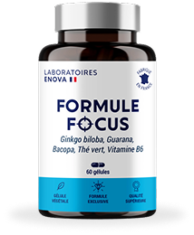  Mémoire / Concentration 